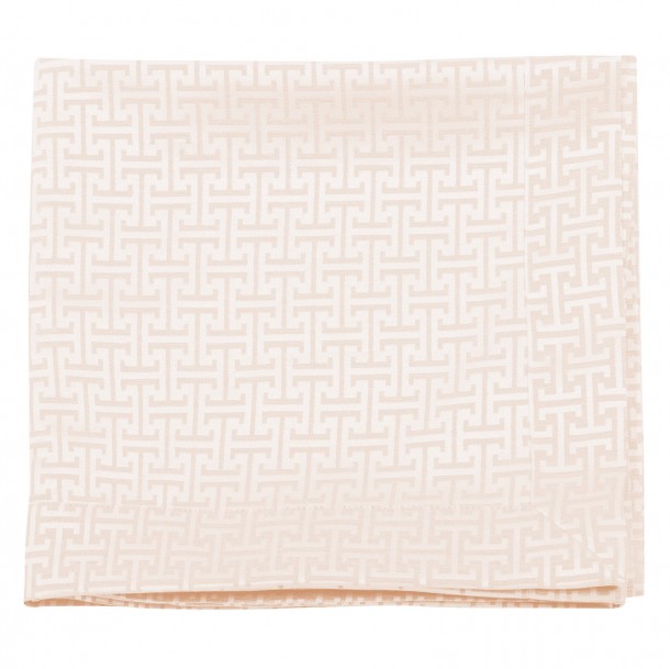 Τραπεζομάντηλο Polyester 170x300εκ. Essential 3009 Ιβουάρ Greenwich Polo Club