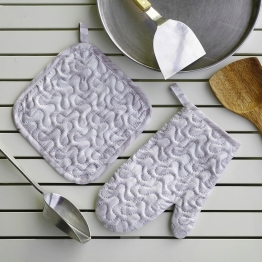 Σετ Πιάστρα Με Γάντι Microfiber Madison Melinen 2000040500