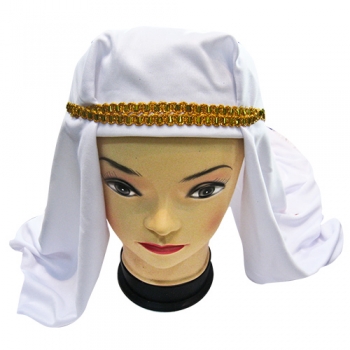 Καπέλο Άραβα Υφασμάτινο CARNAVALista 3-1588