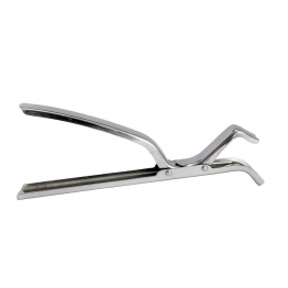 Λαβίδα Ταψιών Ανοξείδωτη 18,5εκ. Max Home UR60280100