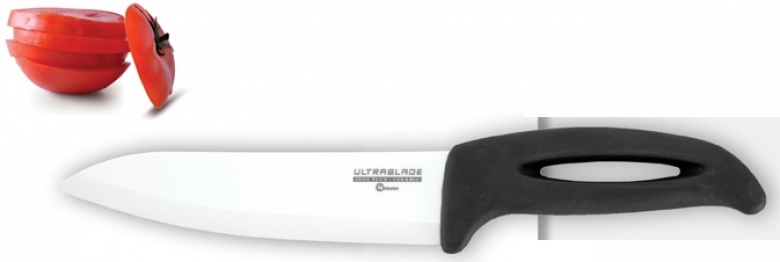 Μαχαίρι Chef Κεραμικό Ultrablade METALTEX 16-255886