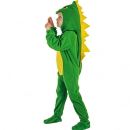 Στολή Μπεμπέ Δεινοσαυράκι (Νο 1-2, 3-4 ετών) 3-1851