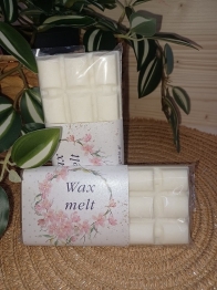 Wax Melts Κερί Σόγιας 100gr Με Άρωμα Μελομακάρονου 24107