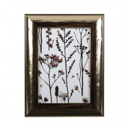 Κορνίζα Μεταλλική Χρυσή 13x18εκ. Oriana Ferelli SU790910R57