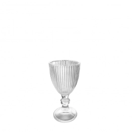 Ποτήρι Λικέρ Κολωνάτο Γυάλινο Διάφανο ESPIEL 5,5x10,5εκ.-60ml DWEA1009K6