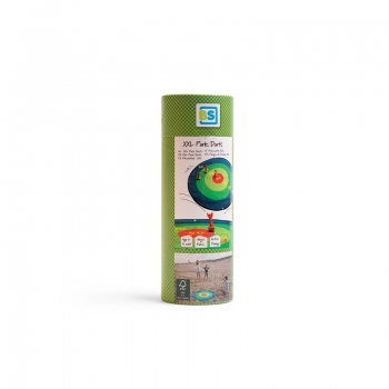 Στόχος Με Βέλη Δαπέδου XXL Bs Toys GA442