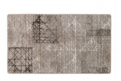 Χαλί Polyester 200x290εκ. Pretty 5011 Beige SB HOME