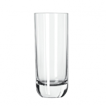 Ποτήρι Γυάλινο Διάφανο Envy 380ml-6,66x15,85εκ. ESPIEL S3590VCP35K6