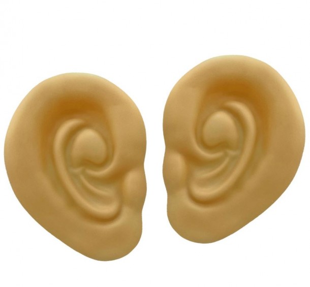 Ζεύγος Αυτιά 