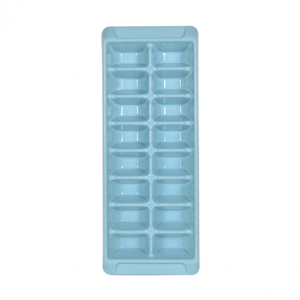 Παγοθήκη Πλαστική 16 Θέσεων Μπλε Estia 31,2x12,2x3,8εκ. 05-9588