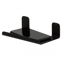 Ράφι Colar Black 18x10,1x5εκ. Tiger 1313230746