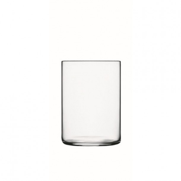 Ποτήρι Νερού Γυάλινο Διάφανο Σετ 6τμχ 450ml-7,9x10,7εκ. Multiuse Top Glass Bormioli Rocco BR00A12634