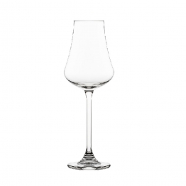 Ποτήρι Γυάλινο Διάφανο ESPIEL 180ml-6,73x20,1εκ. Arome S18319K6