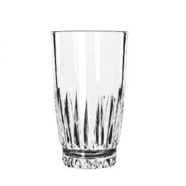 Ποτήρι Γυάλινο Διάφανο Winchester 475ml-8,27x14,9εκ. ESPIEL S15459K12