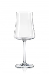 Ποτήρι Κρασιού Κρυστάλλινο Bohemia Xtra 360ml CLX40862360