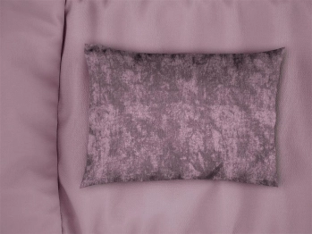 Μαξιλαροθήκη Φάκελος Βαμβακερή 50x70εκ. Shadow 26 Rotten Apple DimCol