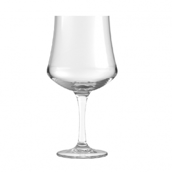 Ποτήρι Γυάλινο Διάφανο ESPIEL 670ml-11x21,6εκ. Arome S3713VCL67K6