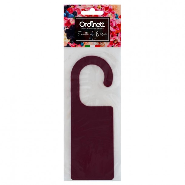 Αρωματικό Κρεμαστό Berries Giostyle GS07849101