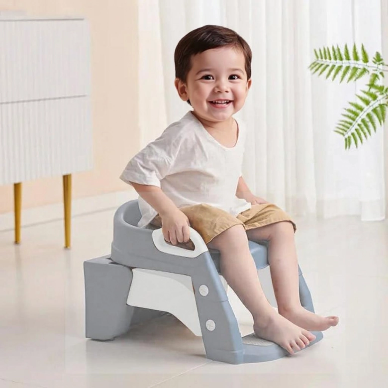 Εκπαίδευση Τουαλέτας