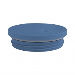 Ανταλλακτικό Καπάκι Για Τον Θερμό Straw Tumbler XL Denim Blue Save The Aegean Estia 01-36942