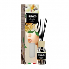 Αρωματικά Sticks 125ml Vanilla Giostyle GS07849008