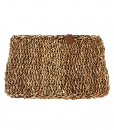 Σουπλά Seagrass Natural 41x30x1εκ. Sophy MSA 20-95-616