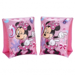 Μπρατσάκια Minnie 23x15εκ. Bestway 42-2176