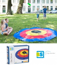 Στόχος XL με Δίσκους Bs Toys GA050