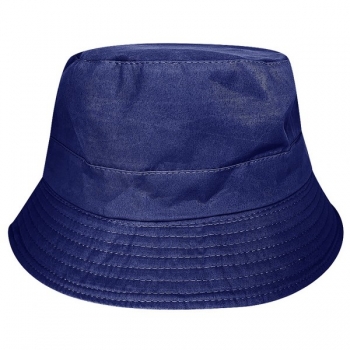Καπέλο Κώνος Ενηλίκων Blue One Size SUMMER tiempo 42-2914