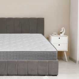 Στρώμα Υπέρδιπλο 160x200+25εκ. Daily 1405 Das Mattress