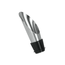 Επιστόμιο Μπουκαλιών Ανοξείδωτο