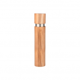 Μύλος Για Αλάτι-Πιπέρι Κεραμικός Allure 5,3x25εκ. Estia 01-24819