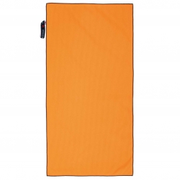 Πετσέτα Γυμναστηρίου Microfiber 45x90εκ. Essential 4023 Πορτοκαλί Greenwich Polo Club