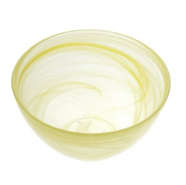 Μπωλ Σερβιρίσματος Γυάλινο Στρογγυλό Atlas ESPIEL 7εκ. HOR1349K6