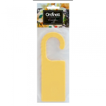 Αρωματικό Κρεμαστό Vanilla Giostyle GS07849107