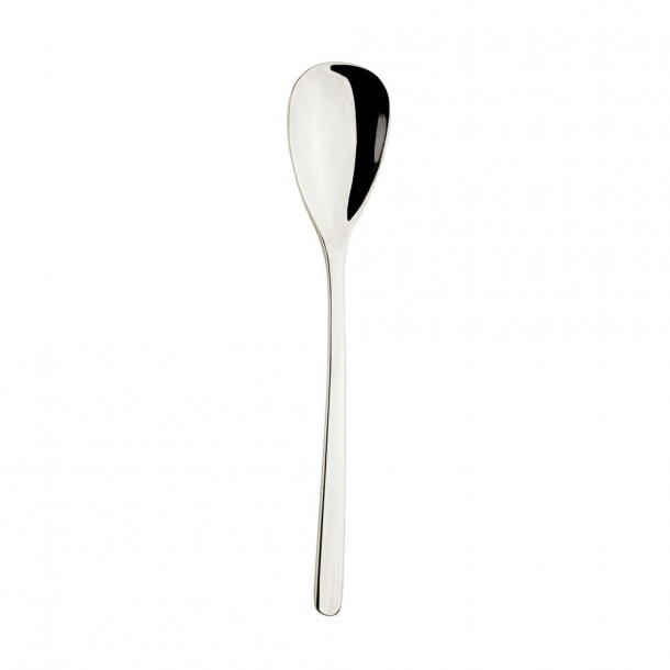 Κουταλάκι Μόκα Ανοξείδωτο Jasmine Max Home 1,5mm JD60090010