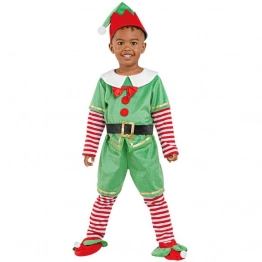 Στολή Μπεμπέ Ξωτικό (1-2 ετών / 3-4 ετών) Carnavalista 3-2522