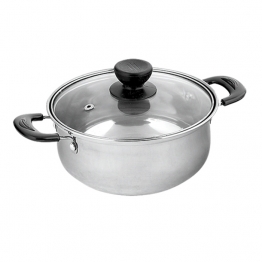 Κατσαρόλα Γκαζιού 20εκ.