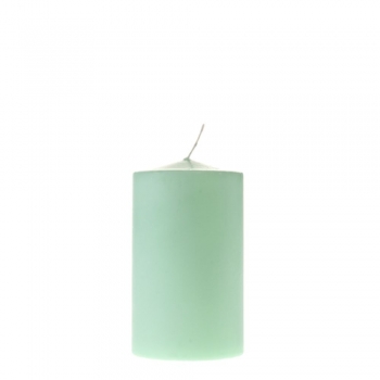 Κερί Παραφίνης Κύλινδρος Βεραμάν 7x12εκ. iliadis 41891