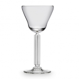 Ποτήρι Martini Γυάλινο Διάφανο ESPIEL 190ml-8,3x17,6εκ. N.Y.C Modern America S000252K6