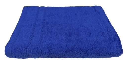 Πετσέτα Πισίνας 75x145εκ. 500gr/m2 Pool Standard Line Blue