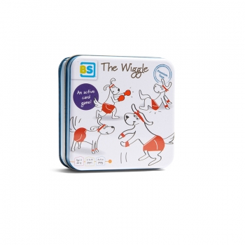 The Wiggle BS Toys GA434