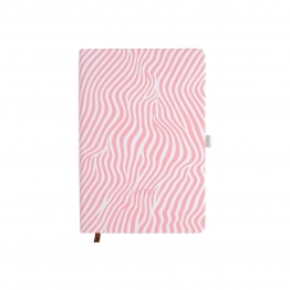 Ατζέντα 2026 Soft Ripple 21,5x14,5x2,5εκ. Estia 00-37437