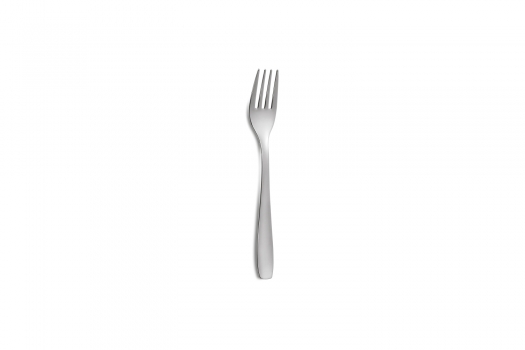 Πιρουνάκι Γλυκού 15εκ.-1,5mm Ανοξείδωτο 18/0 Hotel Extra Comas CO02685000