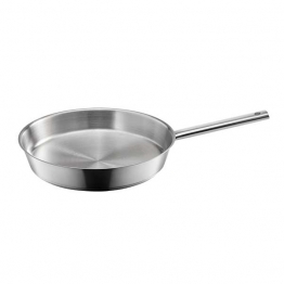 Τηγάνι Ανοξείδωτο 28εκ. Icona Metaltex 16-311248