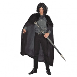 Στολή Παιδική Μεσαιωνικός Ιππότης (11-14 ετών) Carnavalista 3-2084