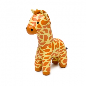 Καμηλοπάρδαλη Η Τζίνα Με Μουσική Little Big Friends BTL303273