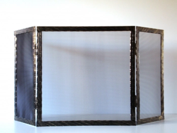 Προστατευτικό Παραβάν Τζακιού 