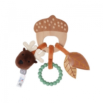 Παιχνίδι Δραστηριοτήτων Forest Little Big Friends BTL304867