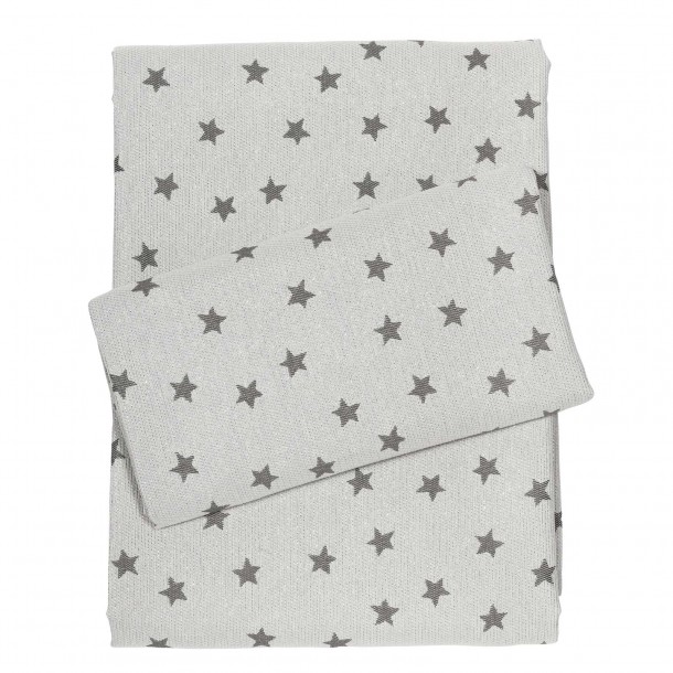 Χριστουγεννιάτικο Runner Polycotton 45x140εκ. Christmas 0627 Das Home